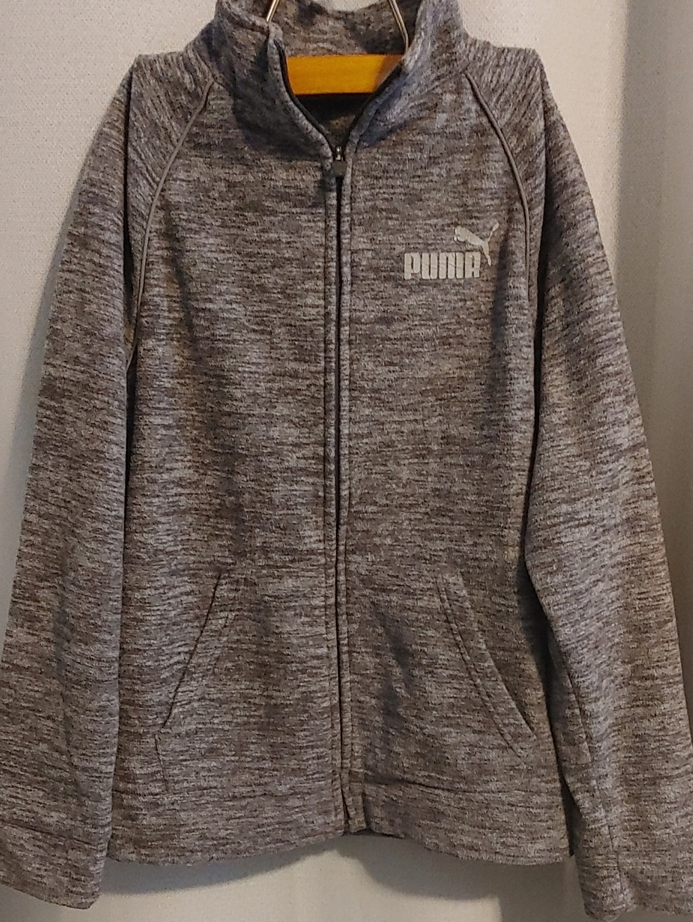 Lot of Girls Clothes, 6 Items, Sizes 14-16, Full Zip Sweater, Shirts, Etc - Picture 2 of 16